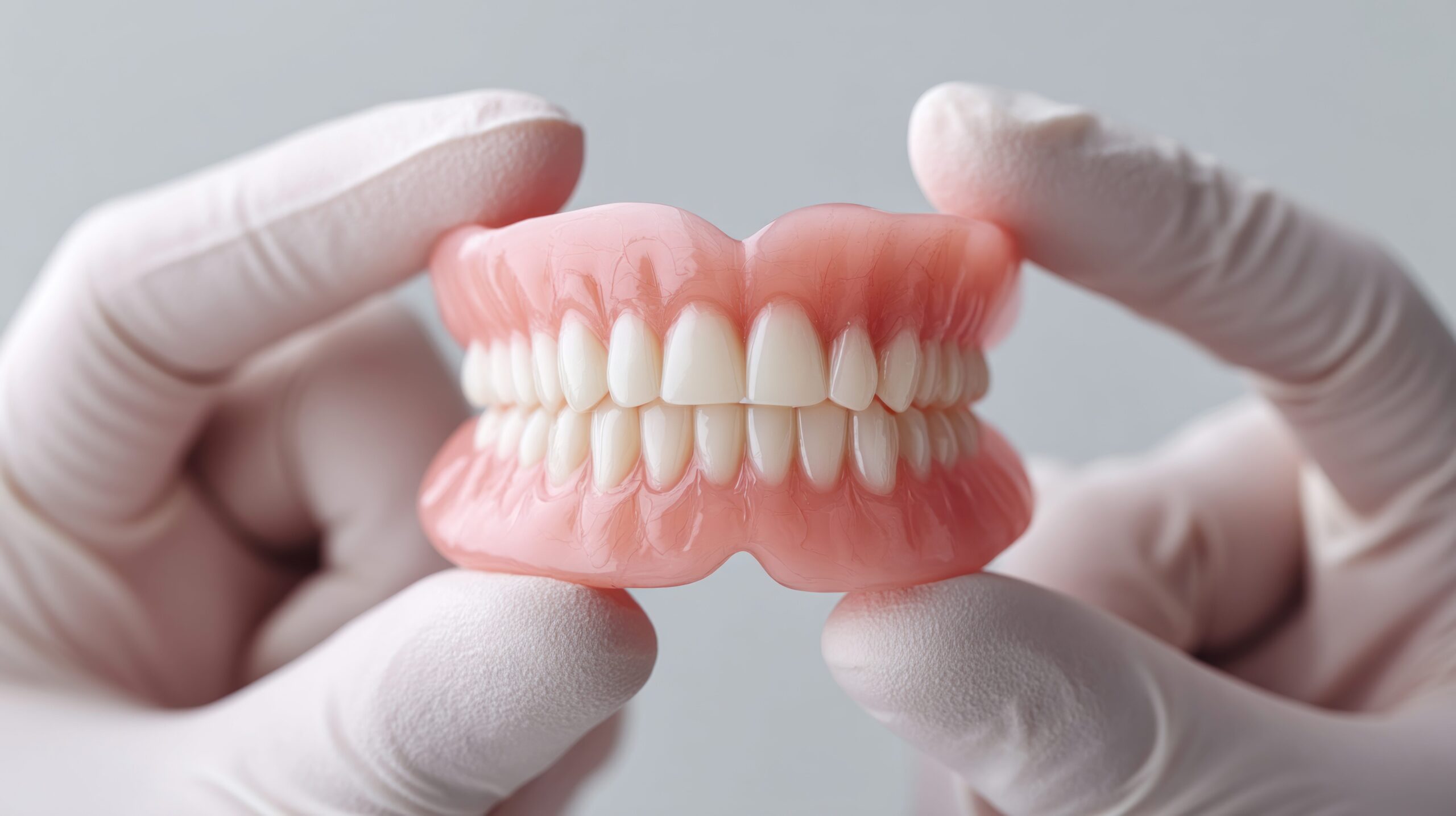 Tandlabo Vanderstraeten Luc ☎ 09-384 59 49 ✅ in regio Gavere voor herstelling kunstgebit, klikprothese, tandtechnicus, nieuw gebit